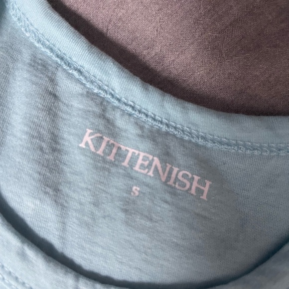 Mermaids Bandanas Tank Top - Picture 2 of 4